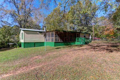 A home in Newberry