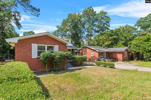 A home in Columbia