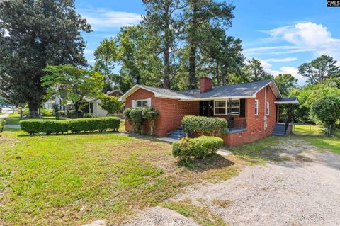 A home in Columbia