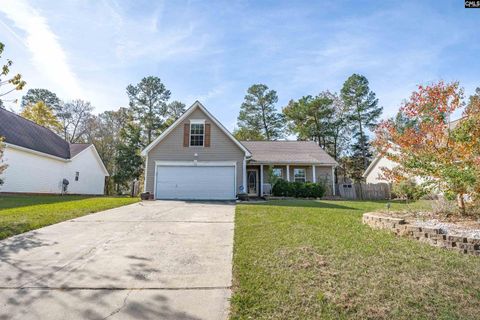 A home in Irmo