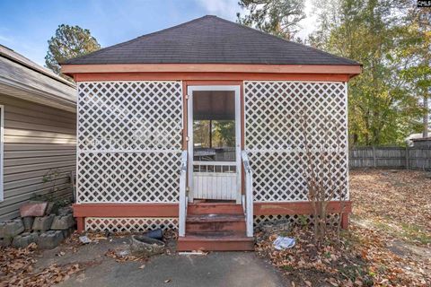 A home in Irmo