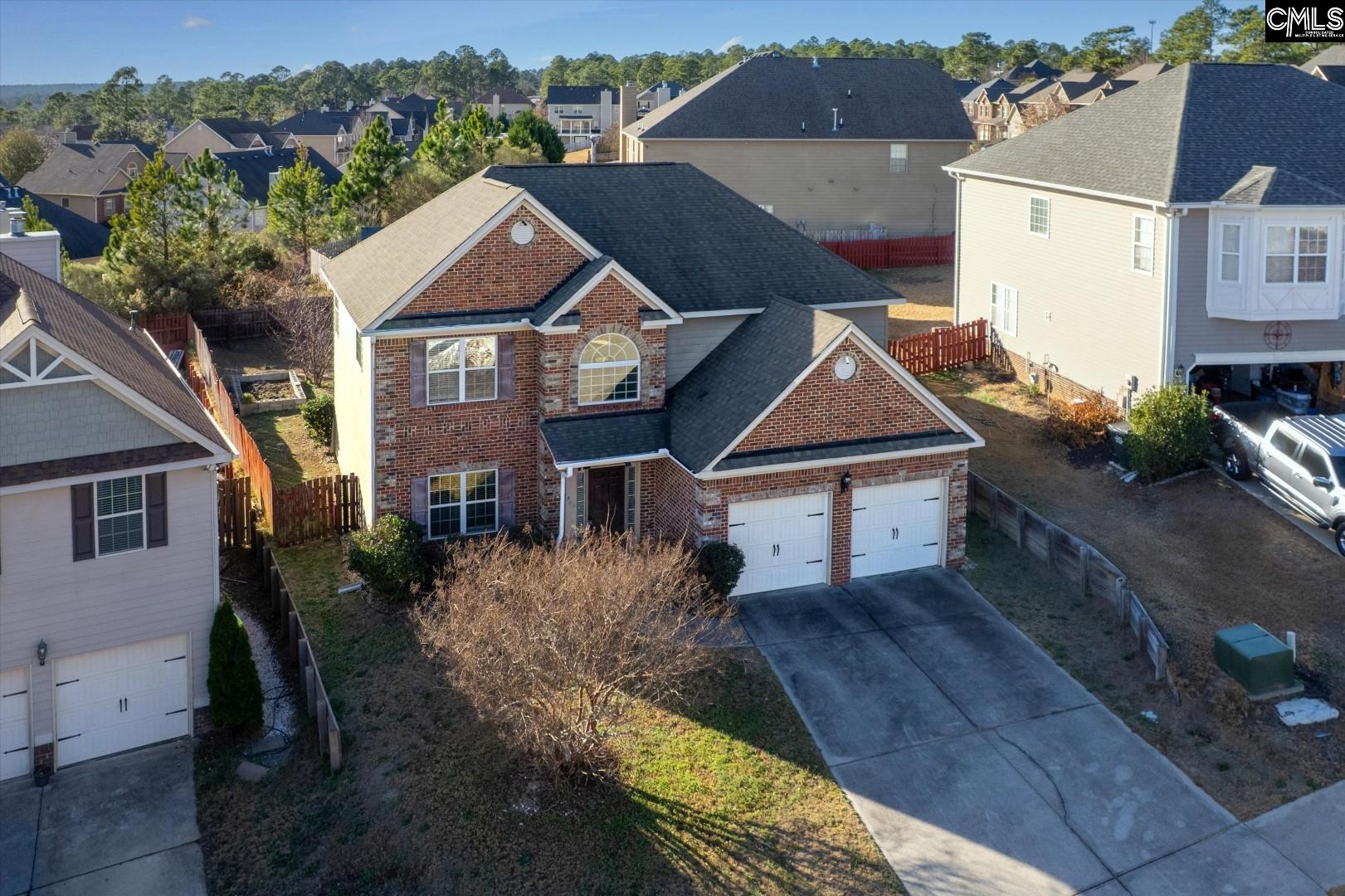 506 Moulton Way