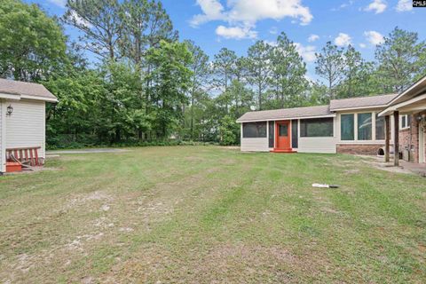 A home in West Columbia