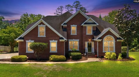 Photo of 200 Cedar View Drive, Irmo, SC 29063 (MLS # 634250)