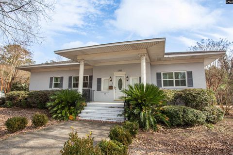 Photo of 1700 Broad Street, Camden, SC 29020 (MLS # 624585)