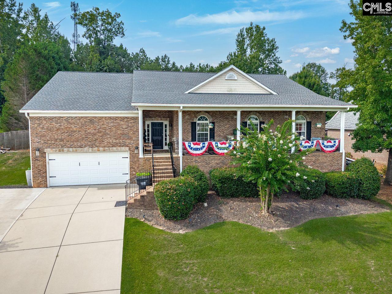 137 Ridgemont Drive, Irmo, SC, 29212