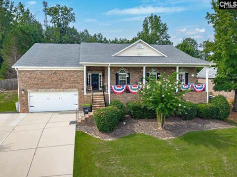 Photo of 137 Ridgemont Drive, Irmo, SC 29212 (MLS # 639681)