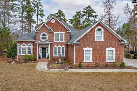 Photo of 412 Lookover Pointe Drive, Chapin, SC 29036 (MLS # 623164)