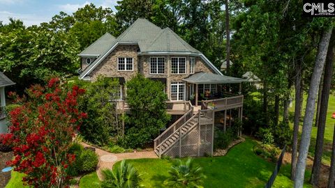 Photo of 1081 Point View Rd Rd, Chapin, SC 29036 (MLS # 622358)