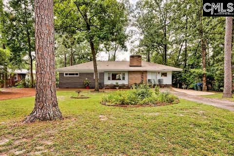 Photo of 4707 Fernwood Road, Columbia, SC 29206 (MLS # 640193)