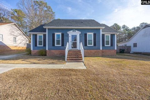 Photo of 72 Old Well Road, Irmo, SC 29063 (MLS # 624364)
