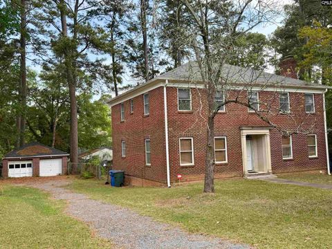 Photo of 1005 Wildwood Avenue, Columbia, SC 29203 (MLS # 630791)