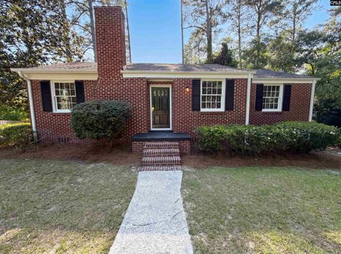 Photo of 1901 Glenwood Road, Columbia, SC 29204 (MLS # 636004)