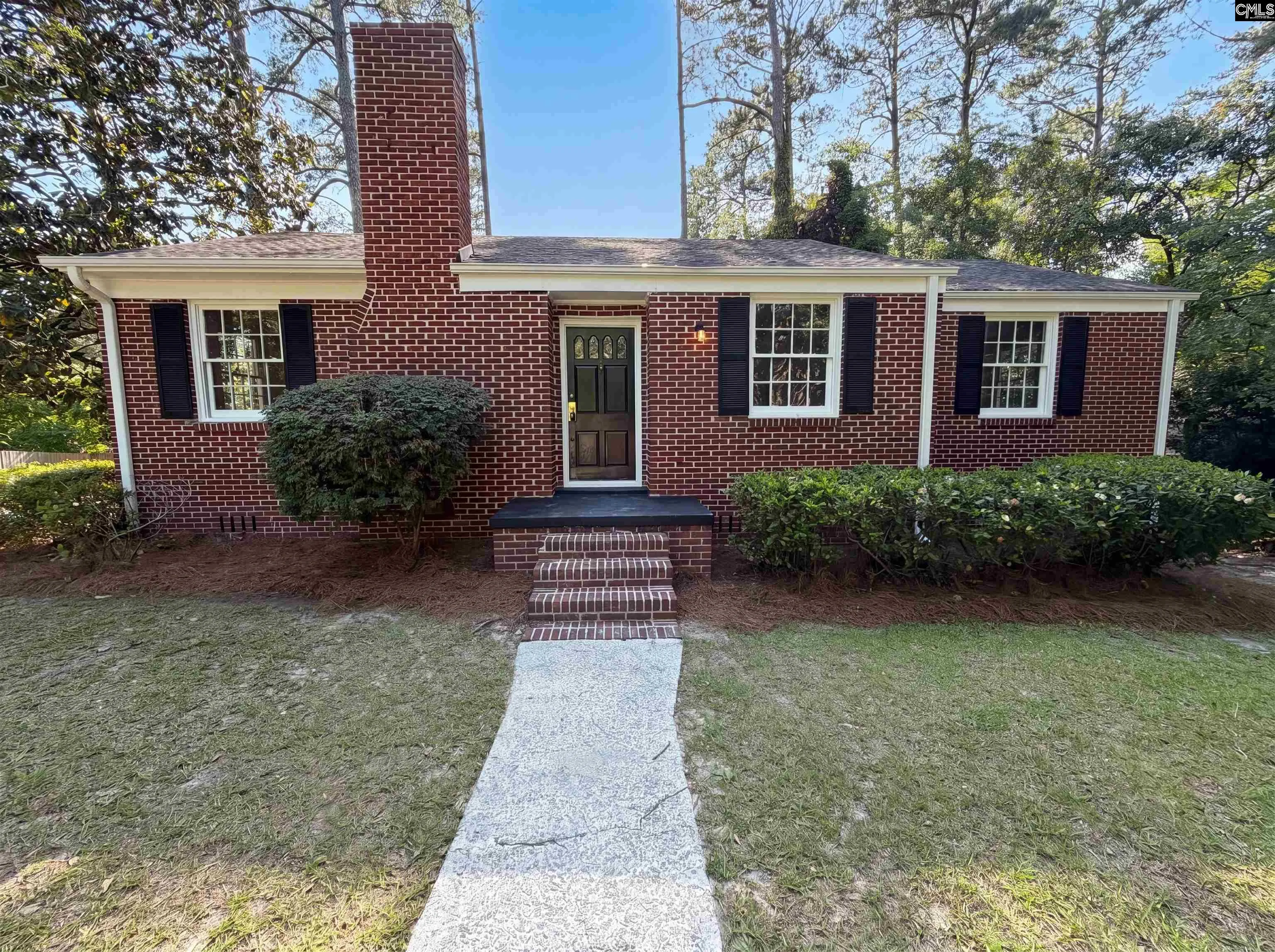 1901 Glenwood Road