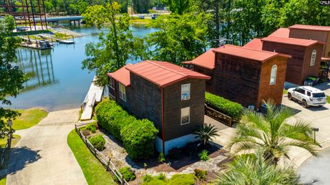 Photo of 171 Marina Cove Drive, Gilbert, SC 29054 (MLS # 634535)