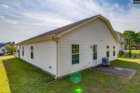 A home in Lexington