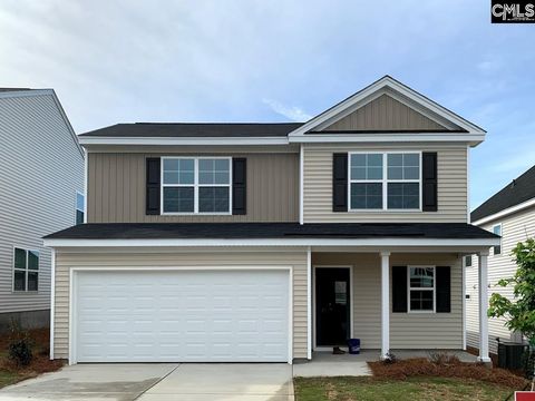 A home in Lexington