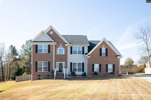 Photo of 6 Duffie Court, Columbia, SC 29229 (MLS # 622720)