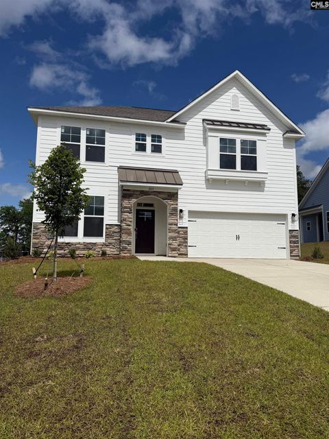 307 Ursus Drive West Columbia Sc 29170