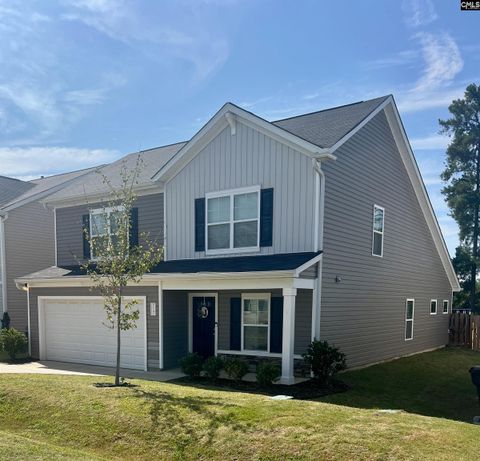 A home in Lexington