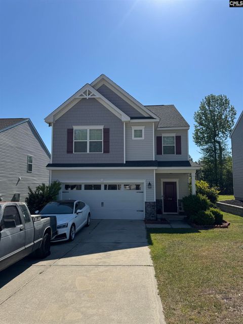 Photo of 356 Gracemount Lane, Columbia, SC 29229 (MLS # 632361)