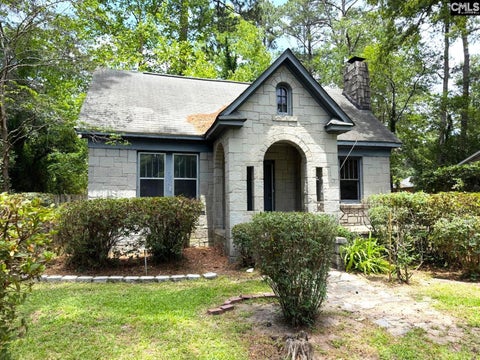 Photo of 3961 Live Oak Street, Columbia, SC 29205 (MLS # 635969)