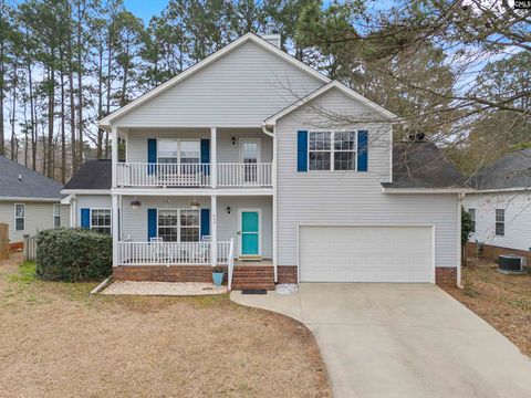 Photo of 233 Red Barn Road, Lexington, SC 29072 (MLS # 627342)