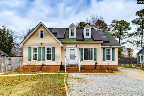 Photo of 9 Dean Crest Court, Irmo, SC 29063 (MLS # 625164)