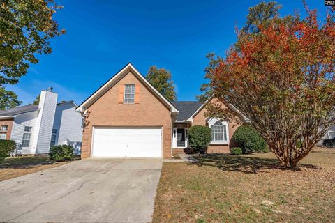 A home in Columbia