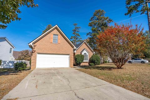 A home in Columbia