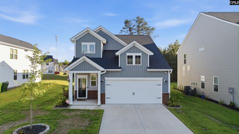 Photo of 548 Bee Balm Drive, Blythewood, SC 29016 (MLS # 636200)