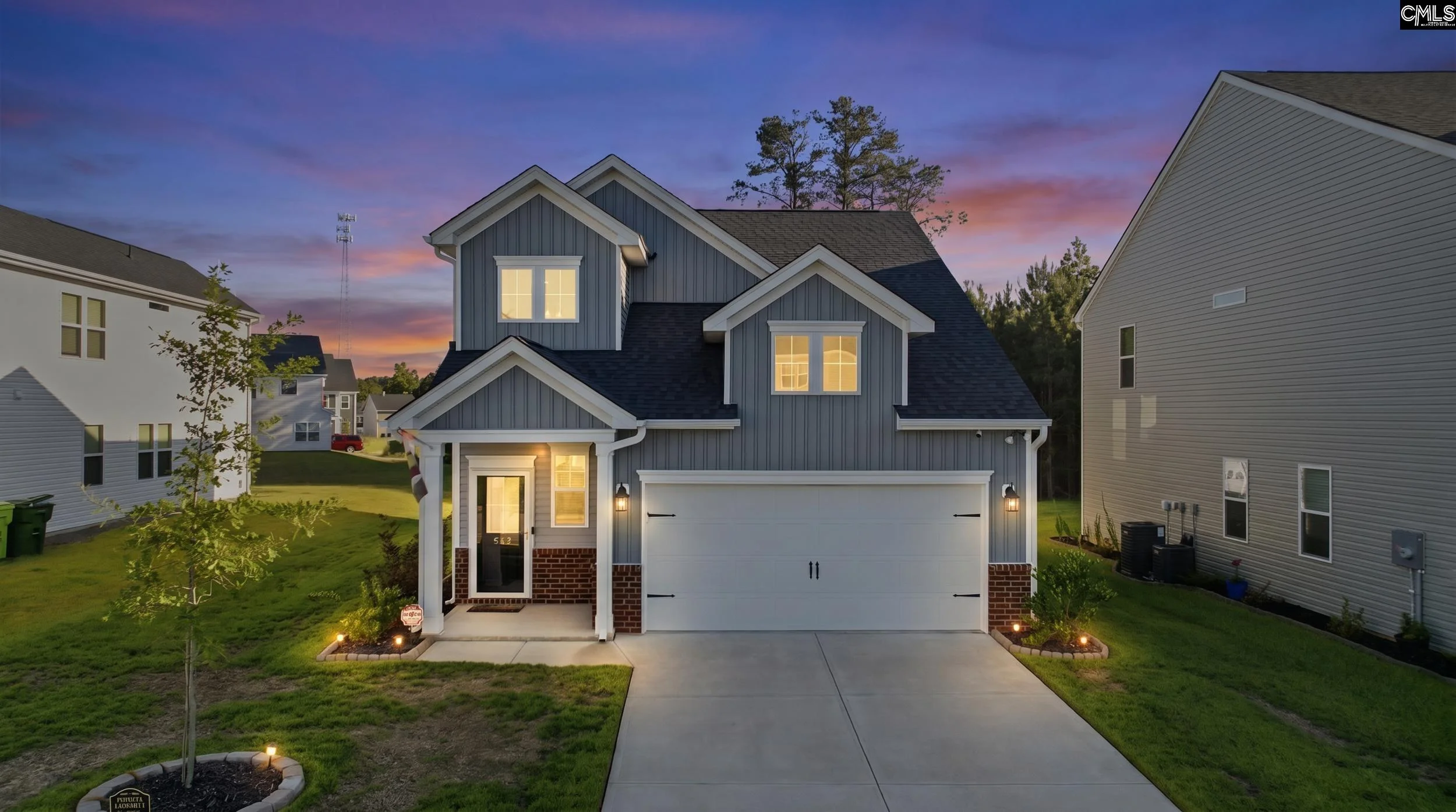 548 Bee Balm Drive