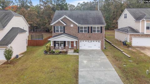 A home in Lexington