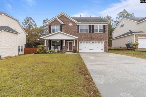 A home in Lexington