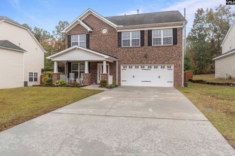 A home in Lexington