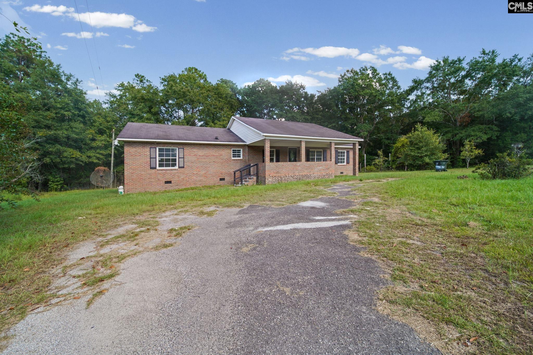 164 Joy Road