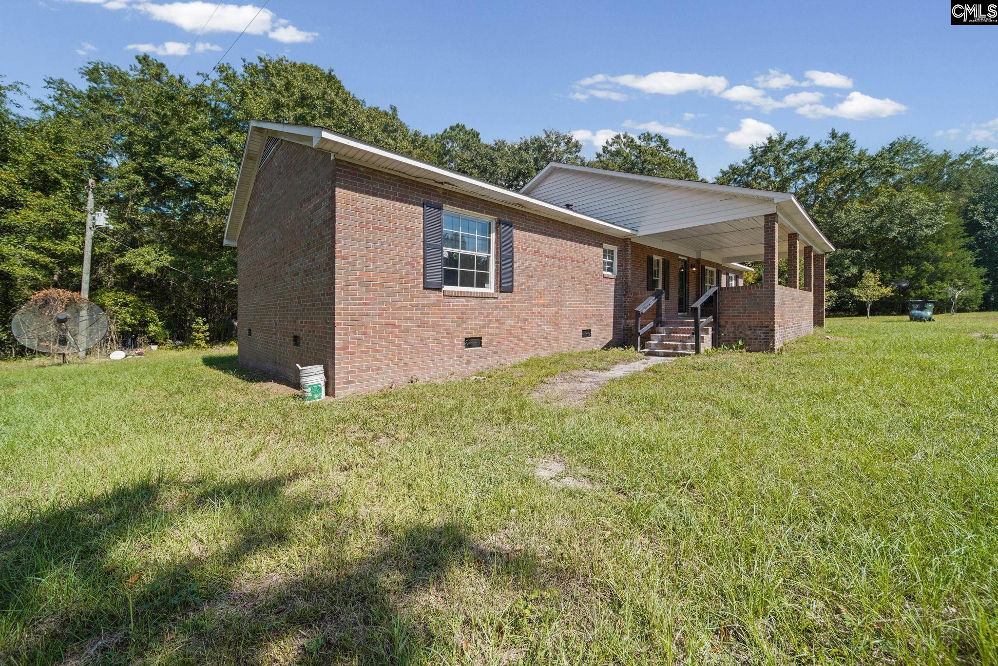 164 Joy Road