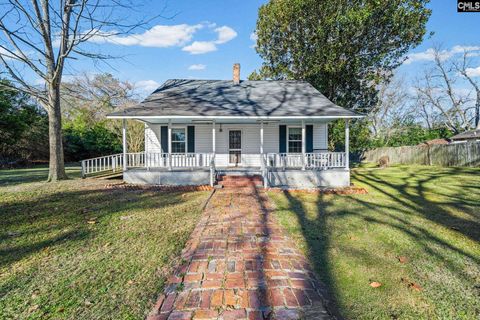 Photo of 31 Gardner Street S, Camden, SC 29020 (MLS # 625201)