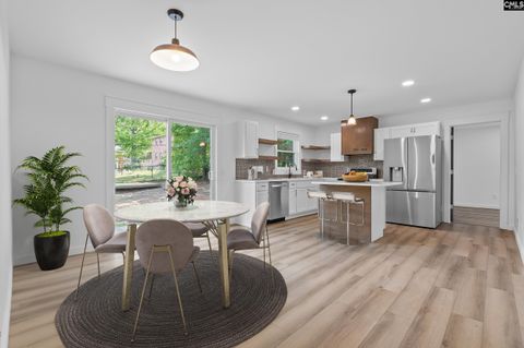 Photo of 4605 Woodsong Lane, Columbia, SC 29210 (MLS # 632135)