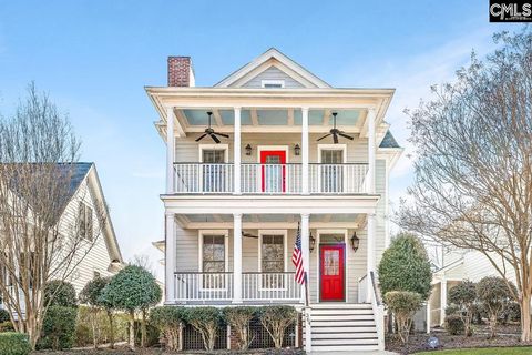 364 Highland Point Drive Columbia Sc 29229