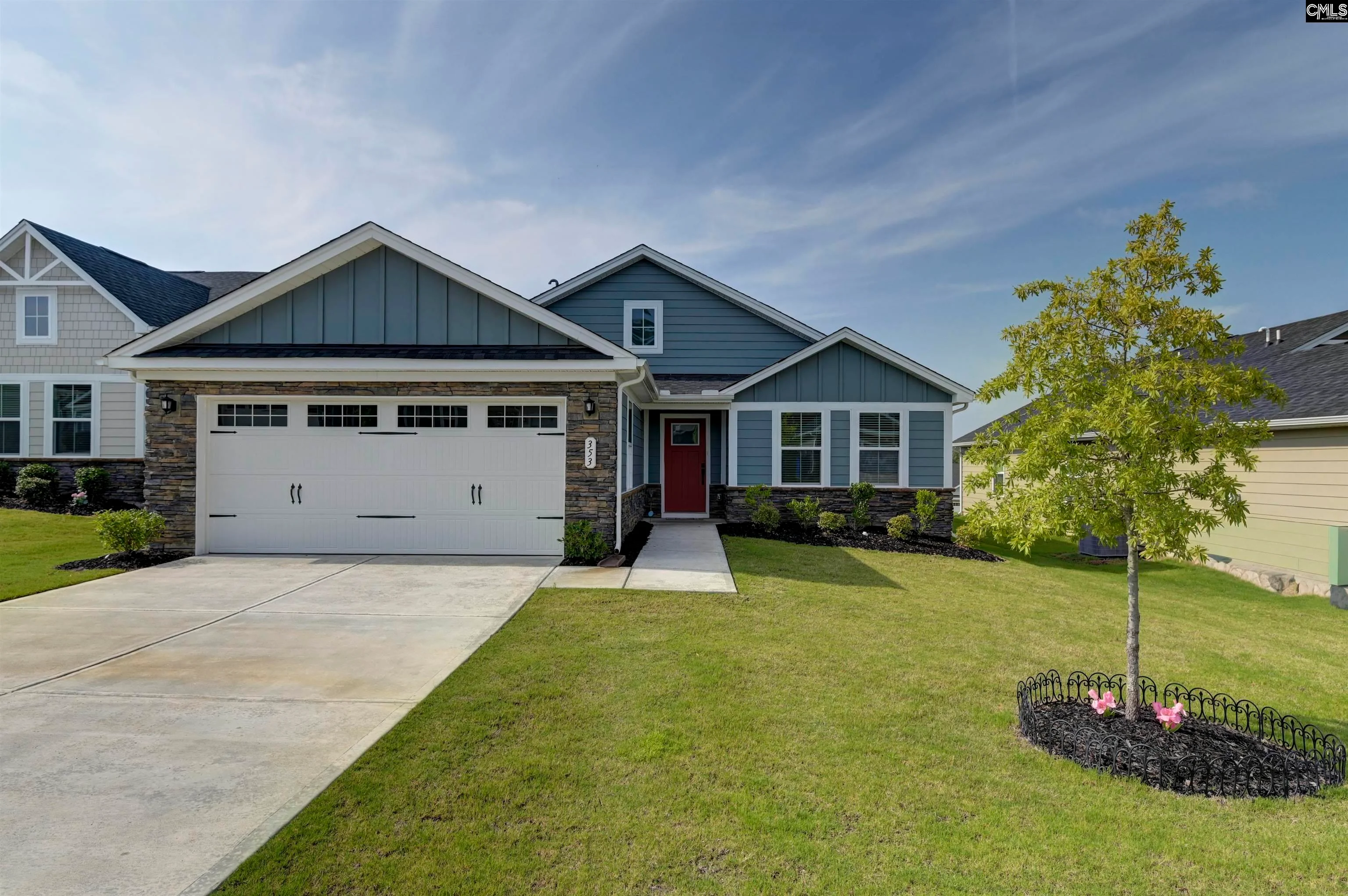 353 Switch Grass Court