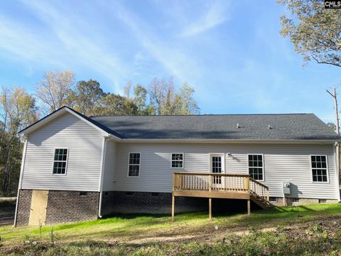 A home in Lancaster