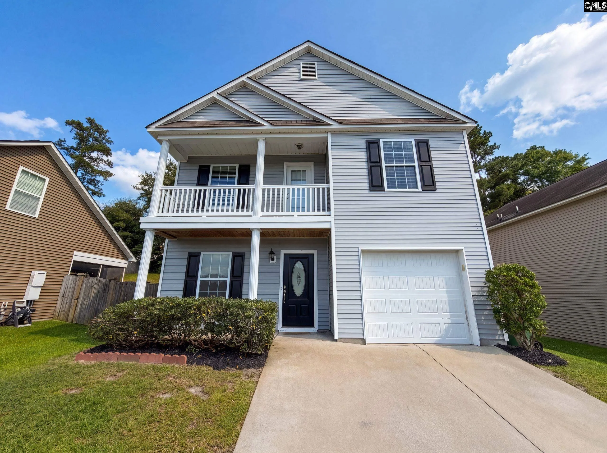 1066 Rabon Pond Drive
