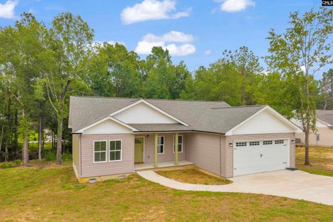 Photo of 111 Brookside Drive, Prosperity, SC 29127 (MLS # 616380)