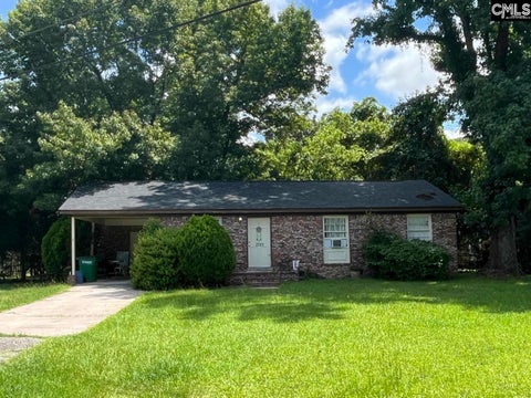 Photo of 2725 GRANITE HILL Road, Cayce, SC 29033 (MLS # 645845)