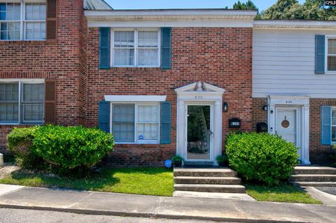 Photo of 7602 Hunt Club Road #K103, Columbia, SC 29223 (MLS # 637019)