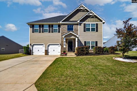 Photo of 614 Tiger Lily Drive, Lexington, SC 29072 (MLS # 632358)