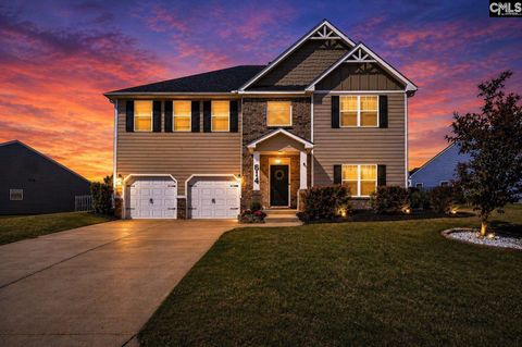 Photo of 614 Tiger Lily Drive, Lexington, SC 29072 (MLS # 632358)