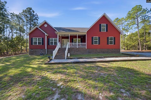 Photo of 284 Longview Street, Lexington, SC 29073 (MLS # 644218)