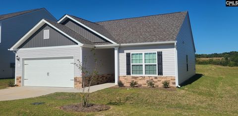 A home in Elgin